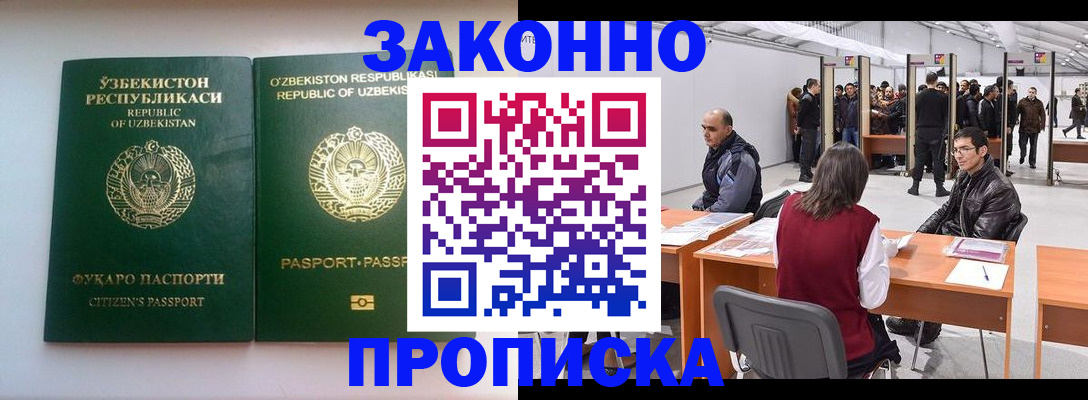 купить прописку в ЕАО